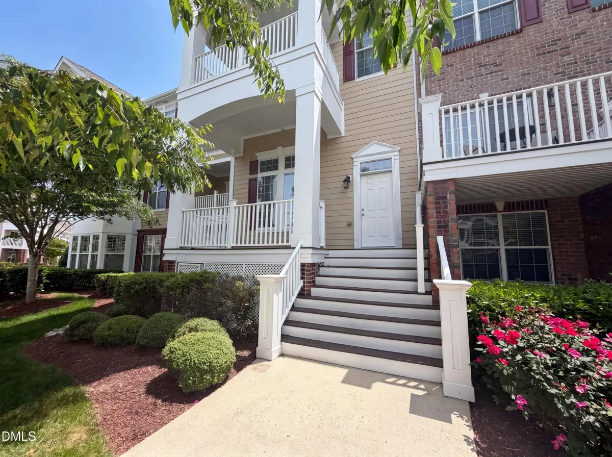 10321 Sablewood Drive #117, Raleigh, NC 27617 - #1