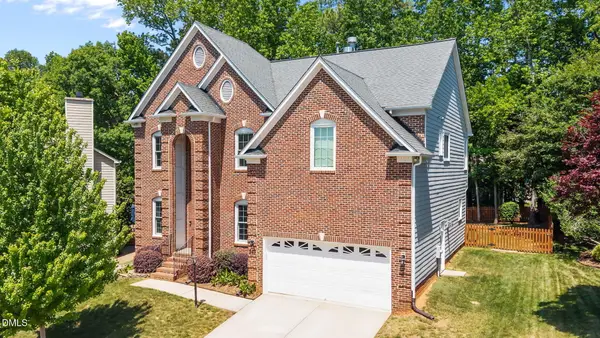 4008 Sunridge Road, Raleigh, NC 27613