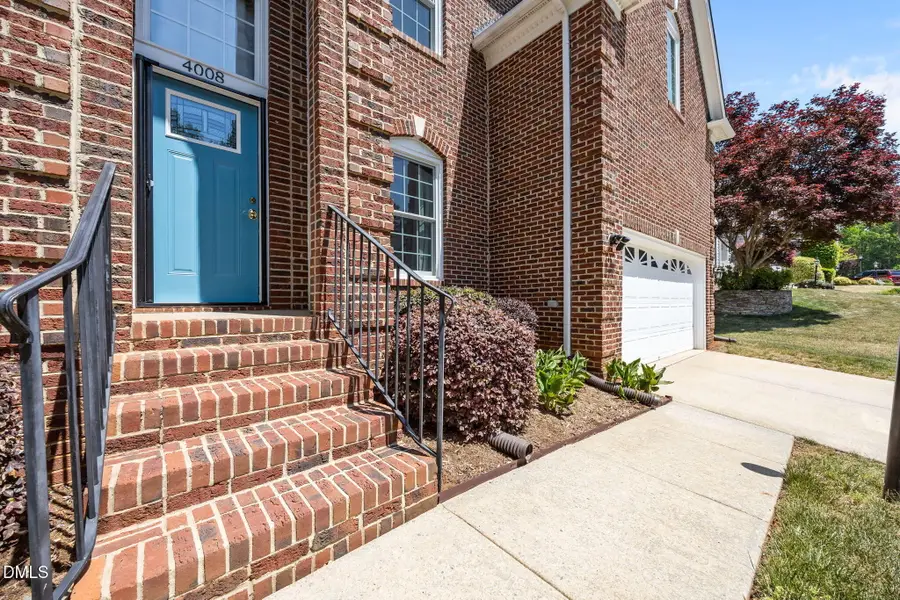 4008 Sunridge Road, Raleigh, NC 27613 - #3