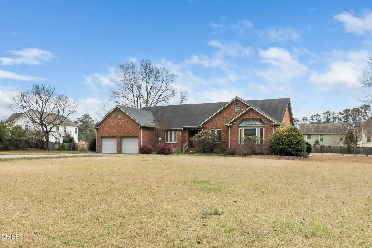 609 W Academy Street, Fuquay Varina, NC 27526 - #1