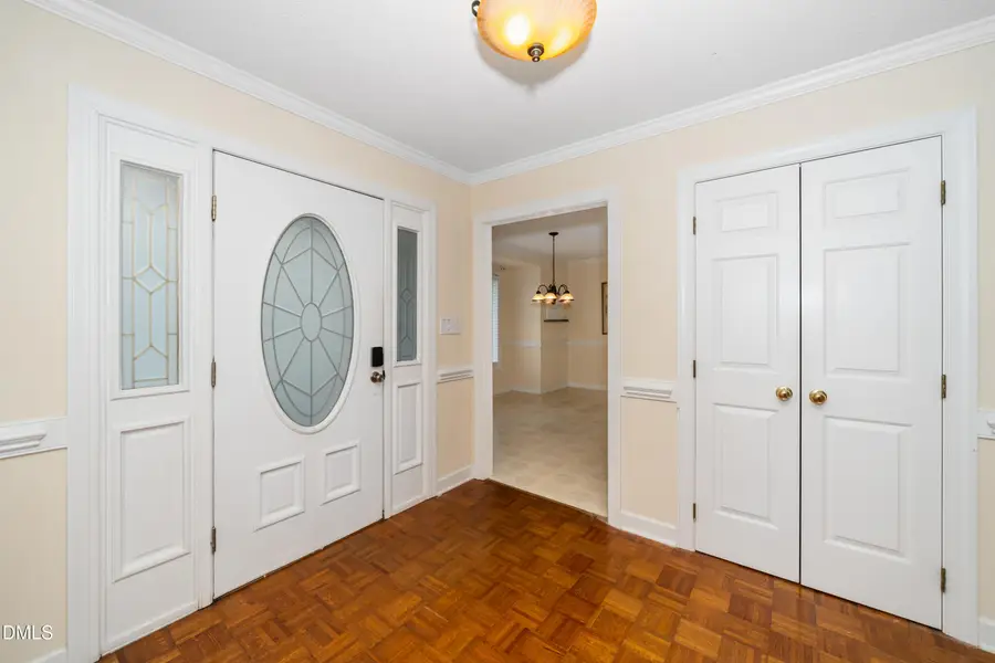 609 W Academy Street, Fuquay Varina, NC 27526 - #3