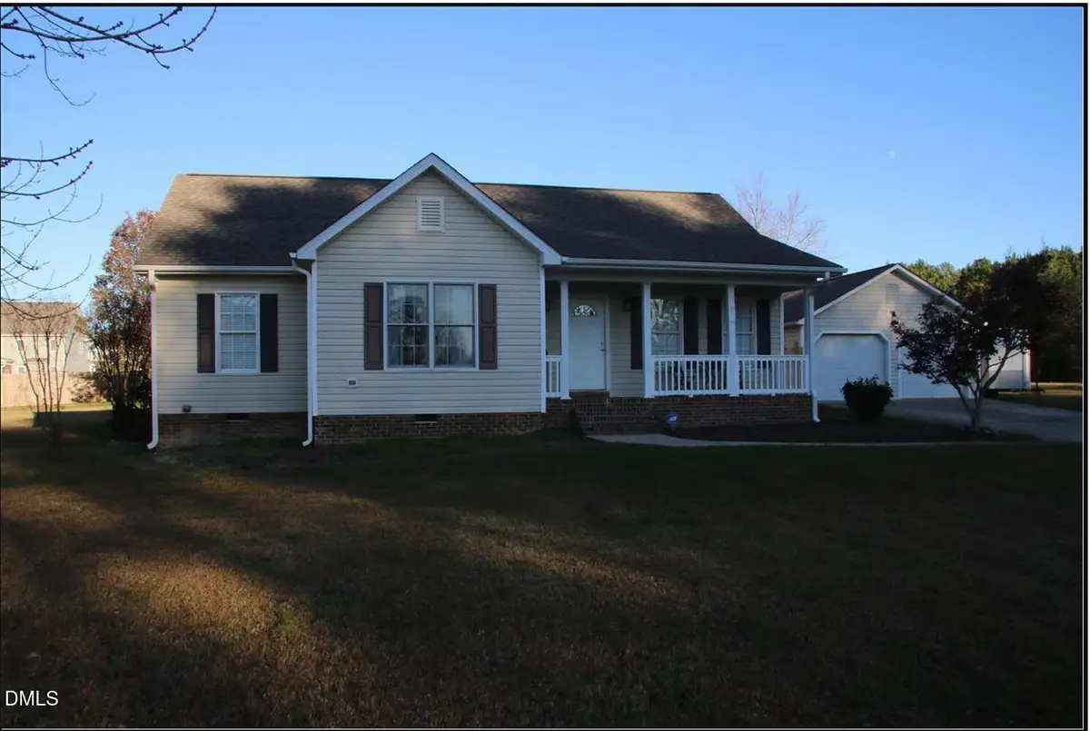 101 Beaver Dam Drive, Youngsville, NC 27596 - #1