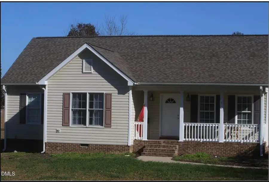 101 Beaver Dam Drive, Youngsville, NC 27596 - #2