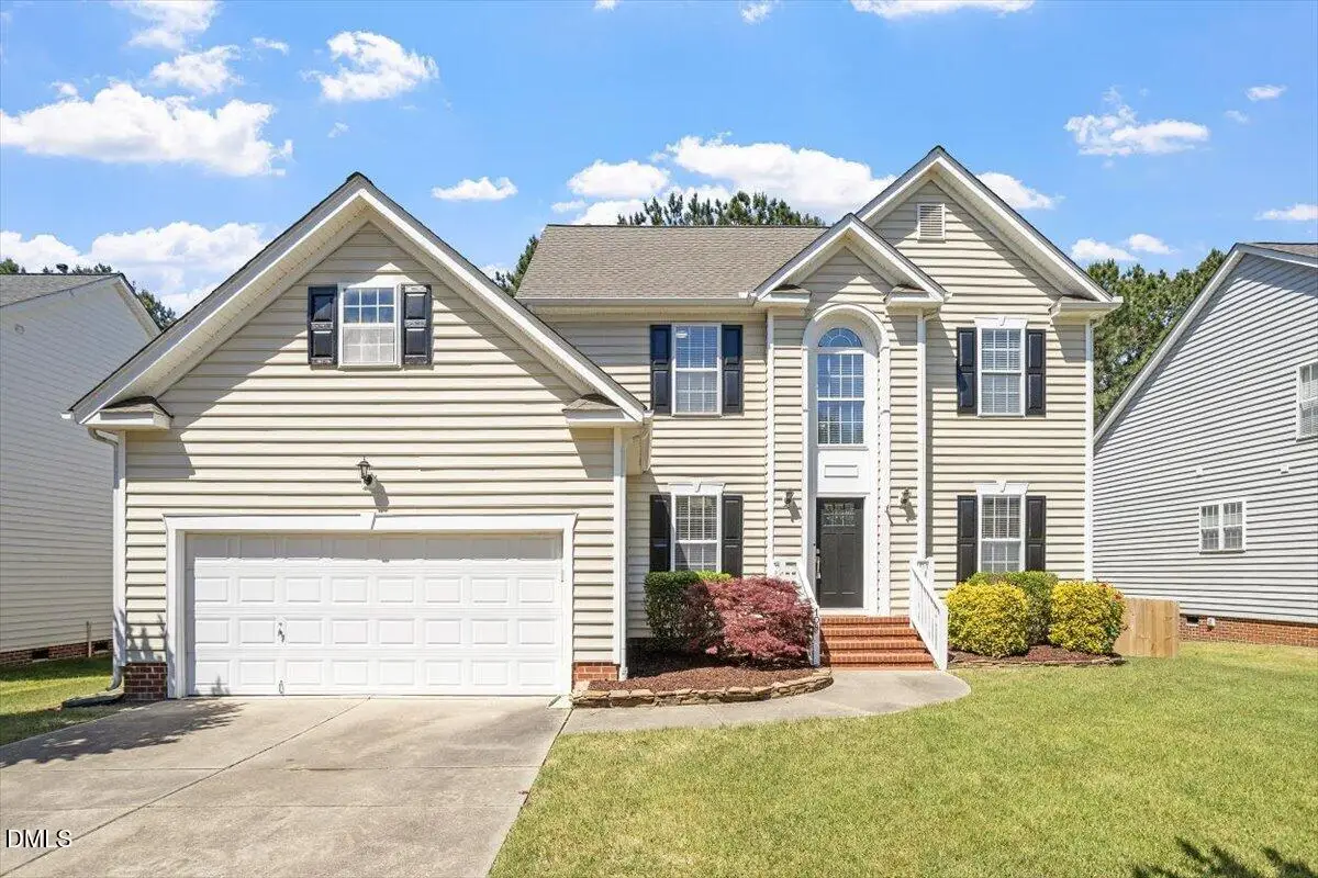 108 Milley Brook Court, Cary, NC 27519 - #1