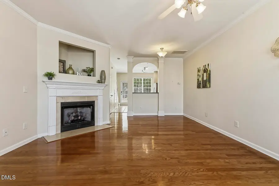 7817 Silverthread Lane, Raleigh, NC 27617 - #3