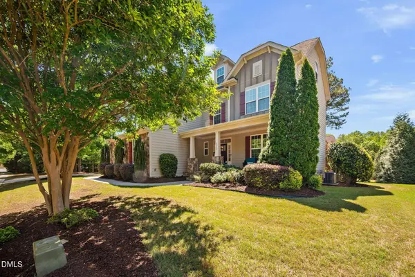 4248 Fawn Lily Drive, Wake Forest, NC 27587