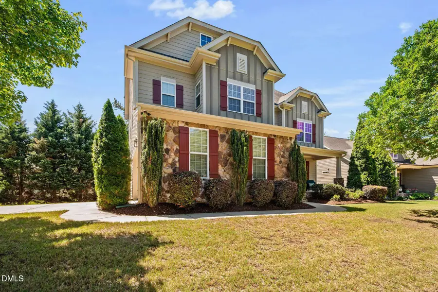 4248 Fawn Lily Drive, Wake Forest, NC 27587 - #2