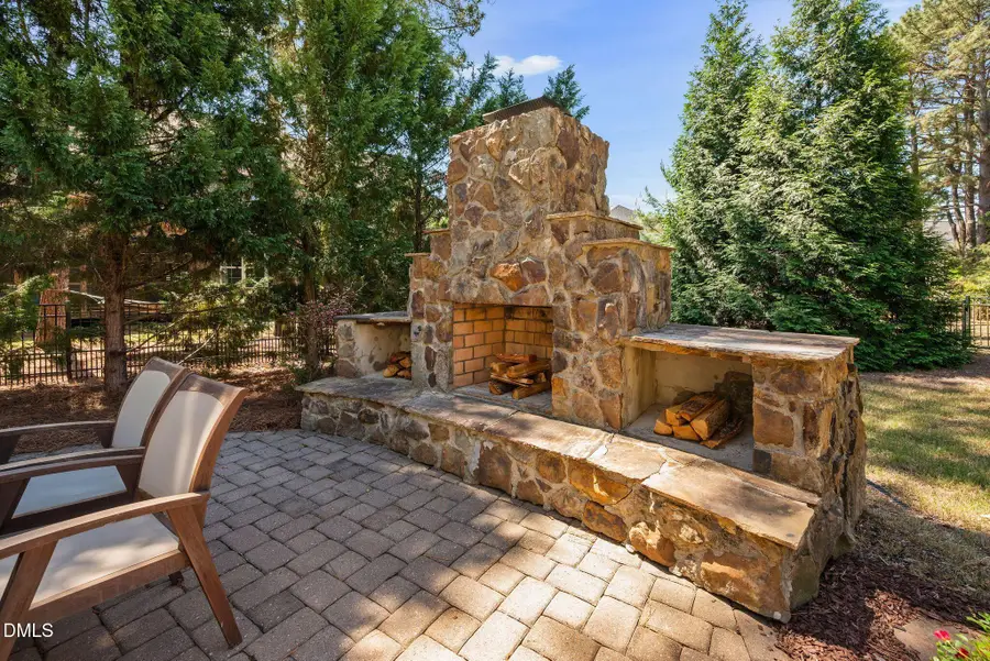 4248 Fawn Lily Drive, Wake Forest, NC 27587 - #3