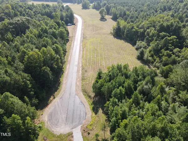 11 Sandy Plains Lane, Henderson, NC 27537