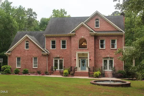 7433 Tynewind Drive, Wake Forest, NC 27587