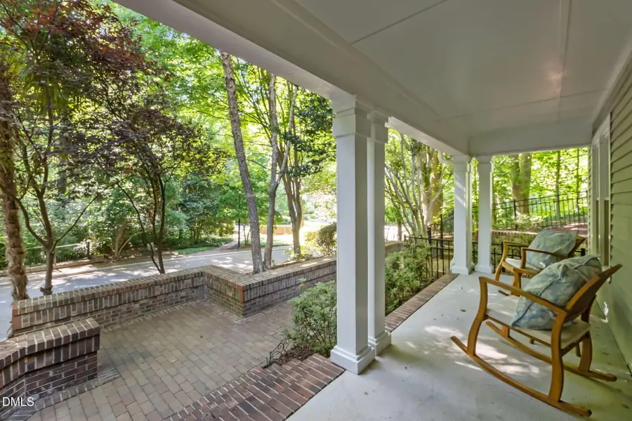 2308 Oxford Hills Drive, Raleigh, NC 27608 - #3