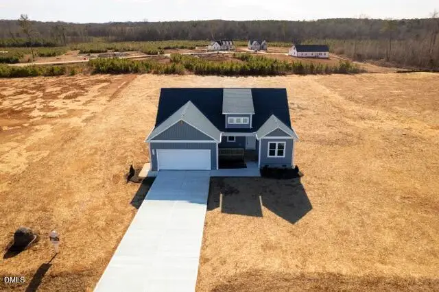 2760 River Meadow Court, Spring Hope, NC 27882 - #1
