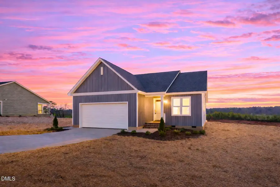 2760 River Meadow Court, Spring Hope, NC 27882 - #2