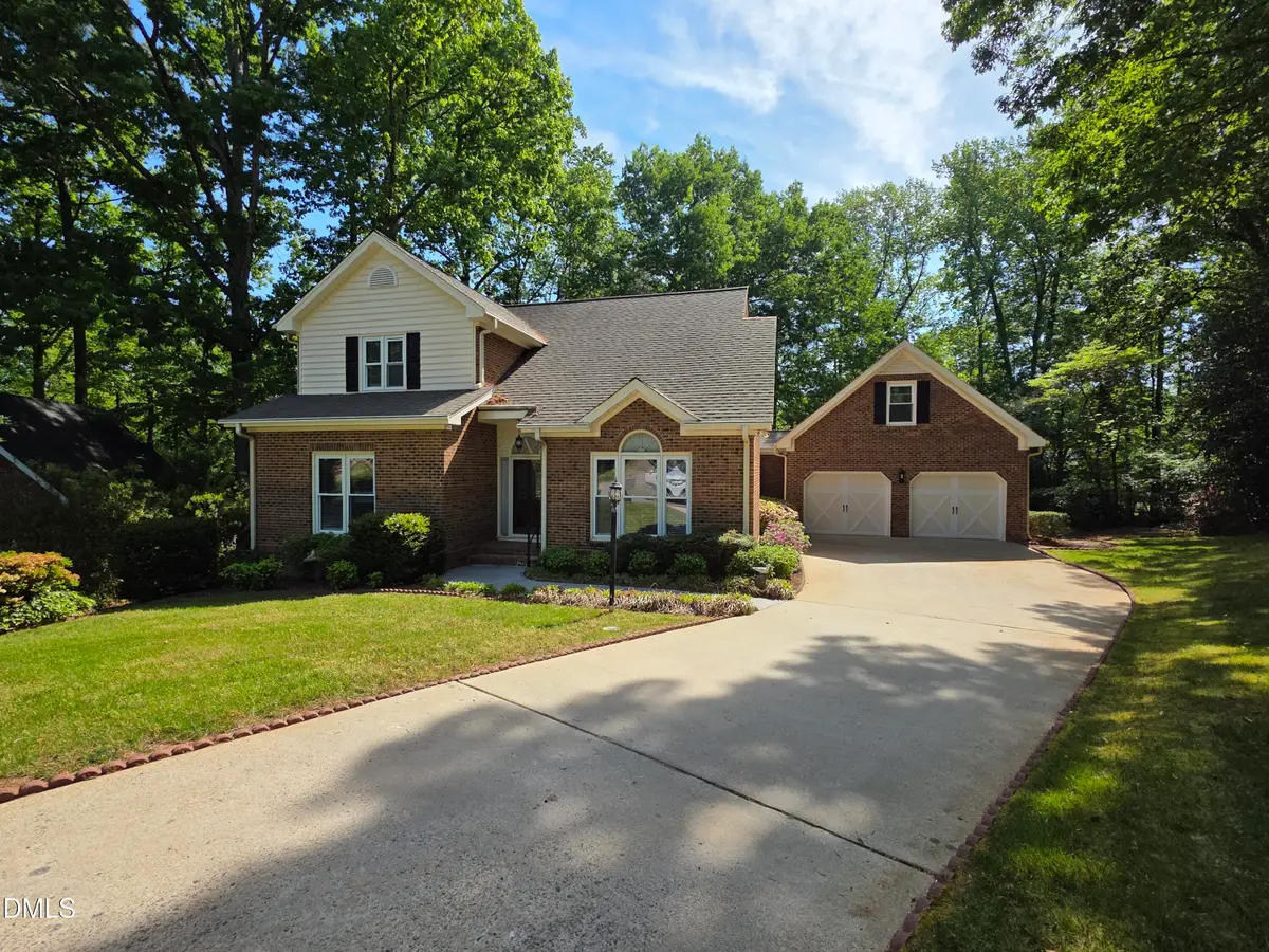 205 Coventry Lane, Cary, NC 27511 - #1