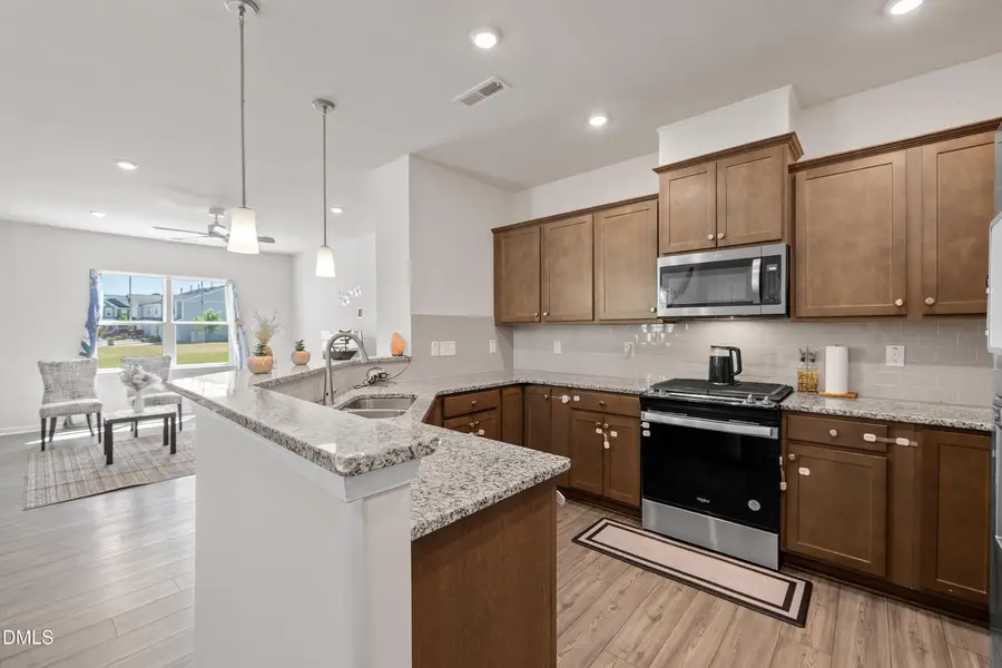 4809 Marousi Court, Raleigh, NC 27603 - #3