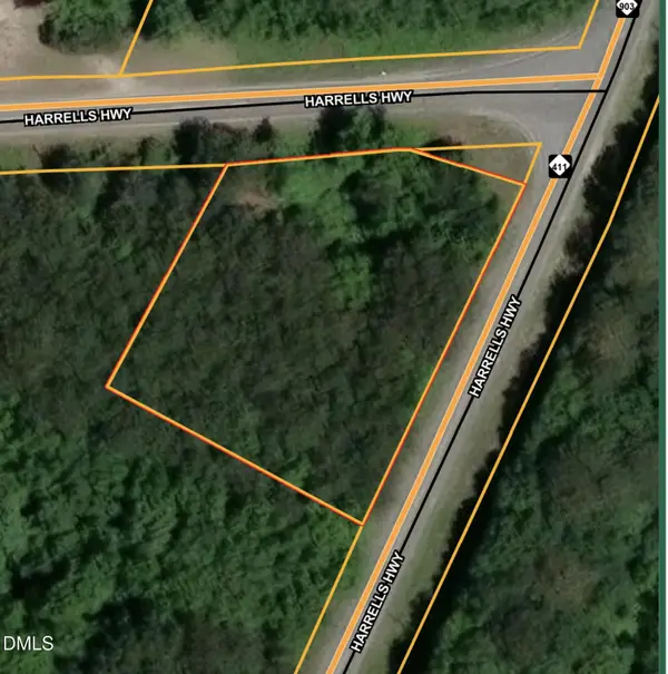 411 Harrells Highway, Garland, NC 28441