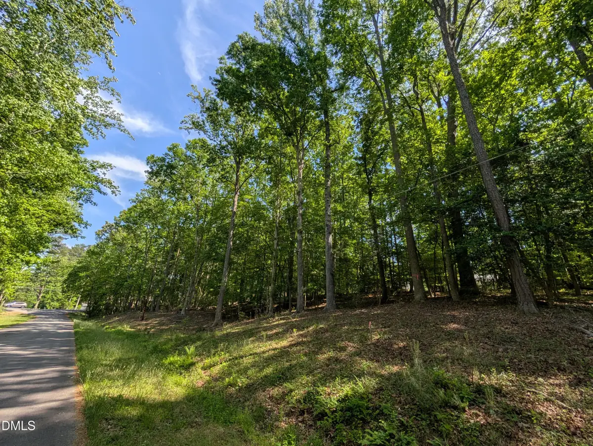 132 Cherokee Drive, Louisburg, NC 27549 - #1