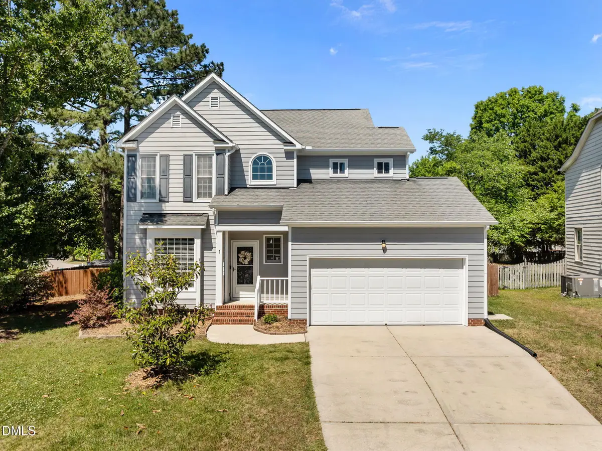 1 Rattan Bay Court, Durham, NC 27713 - #1