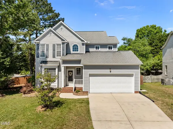 1 Rattan Bay Court, Durham, NC 27713