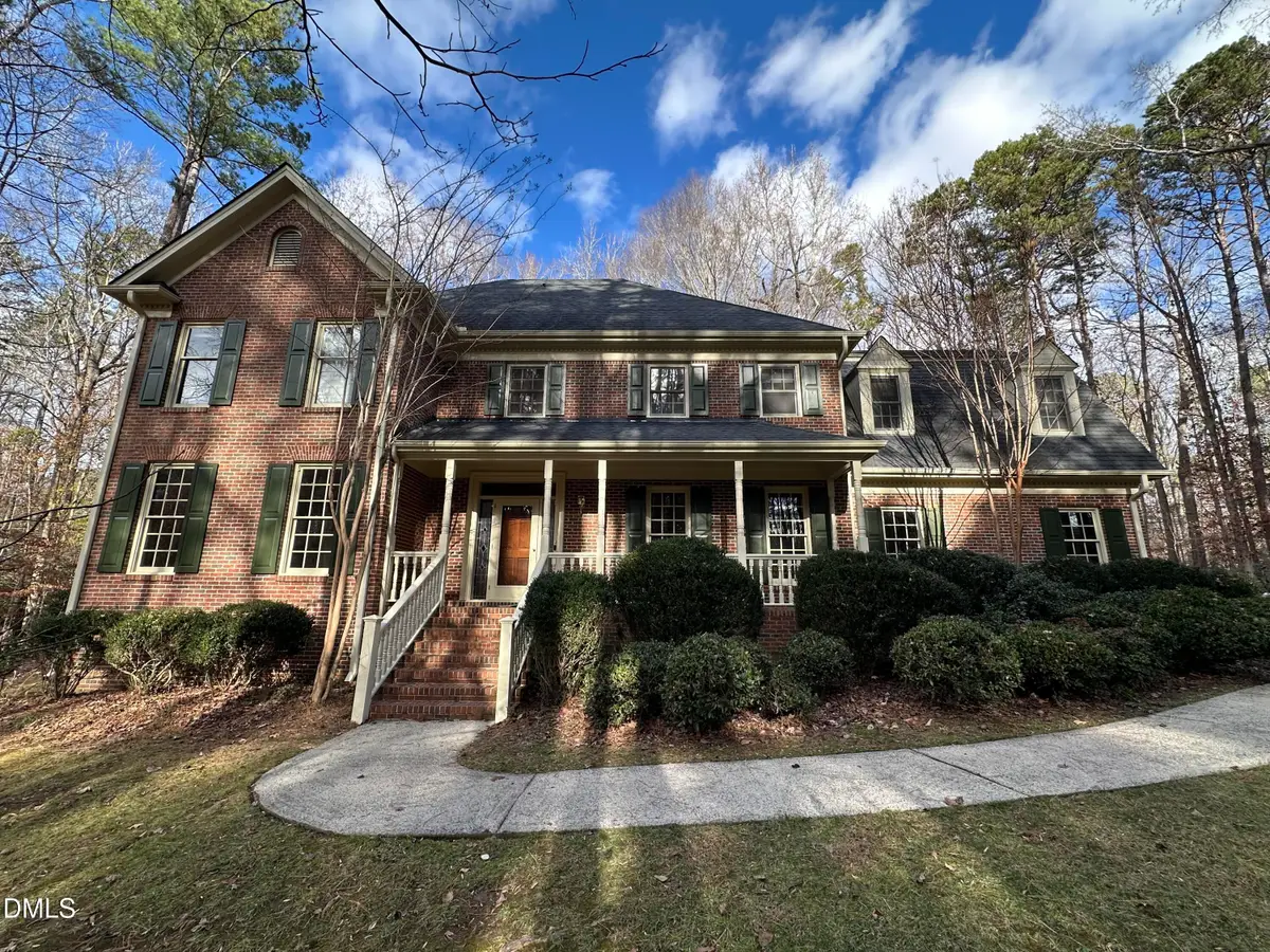 10612 Baden Place, Raleigh, NC 27613 - #1