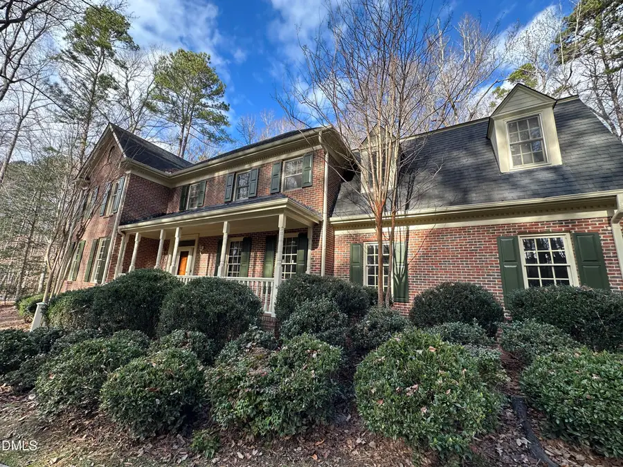 10612 Baden Place, Raleigh, NC 27613 - #2