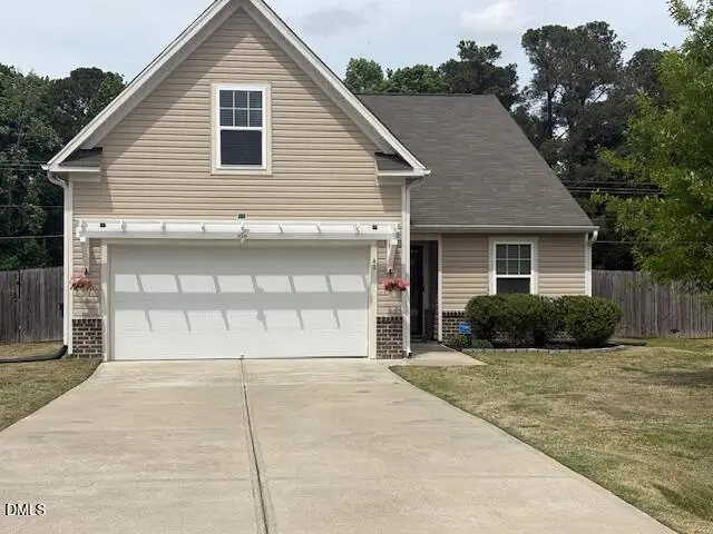 49 Paige Stone Way, Angier, NC 27501 - #1