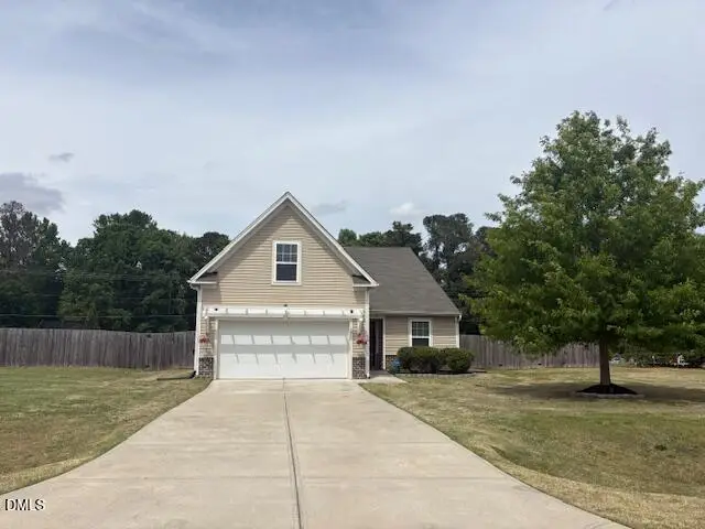 49 Paige Stone Way, Angier, NC 27501 - #2