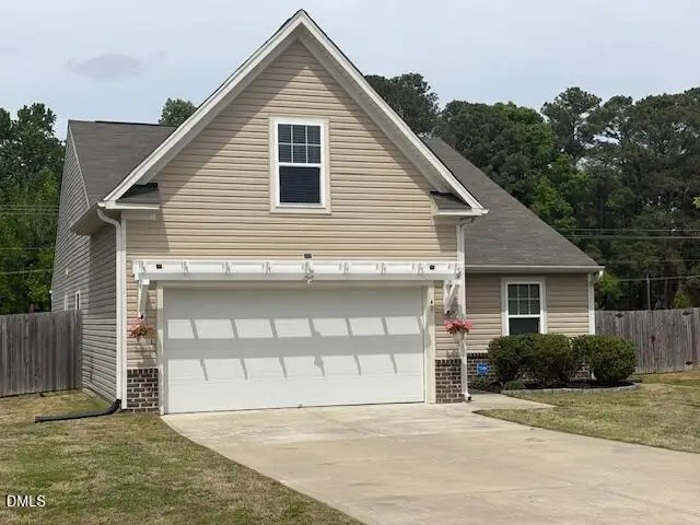 49 Paige Stone Way, Angier, NC 27501 - #3