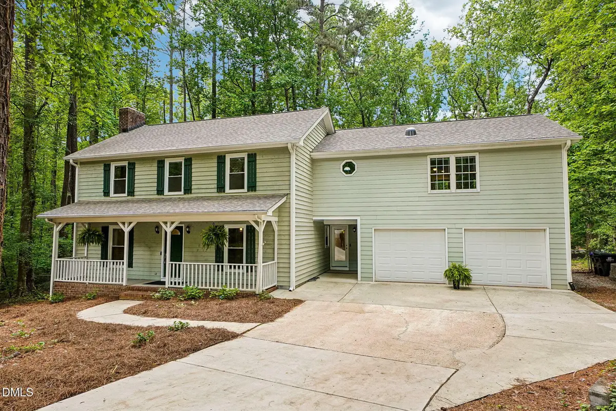 3116 Avondale Court, Raleigh, NC 27613 - #1