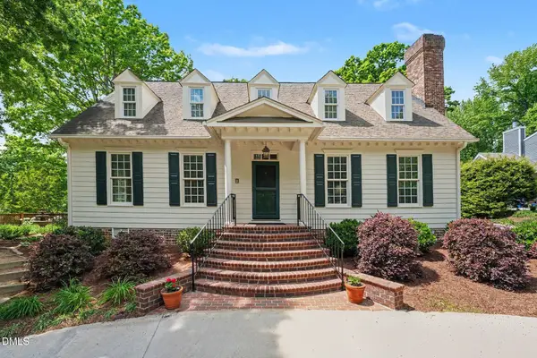 7301 Rainwater Road, Raleigh, NC 27615