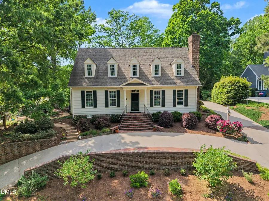 7301 Rainwater Road, Raleigh, NC 27615 - #2