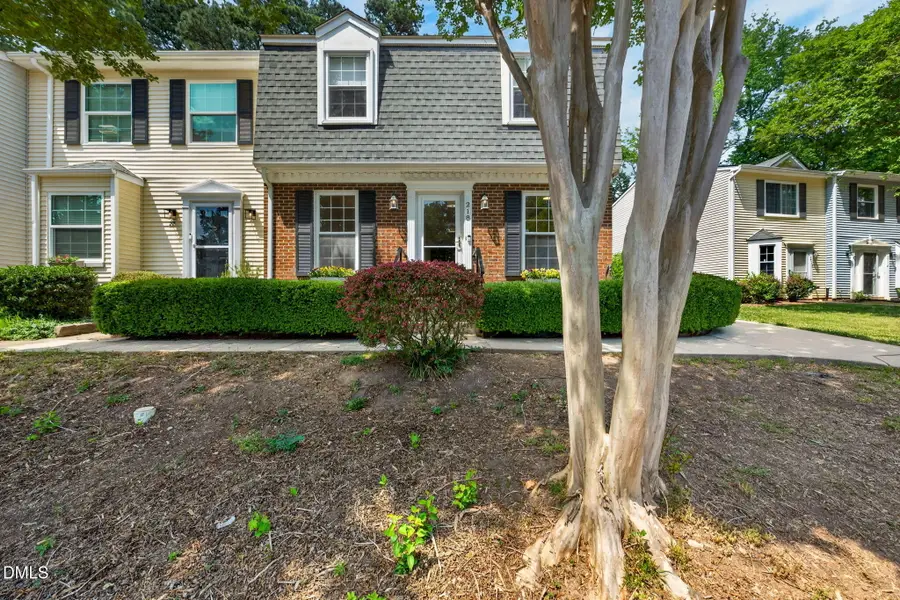 218 Rosebrooks Drive, Cary, NC 27513 - #2