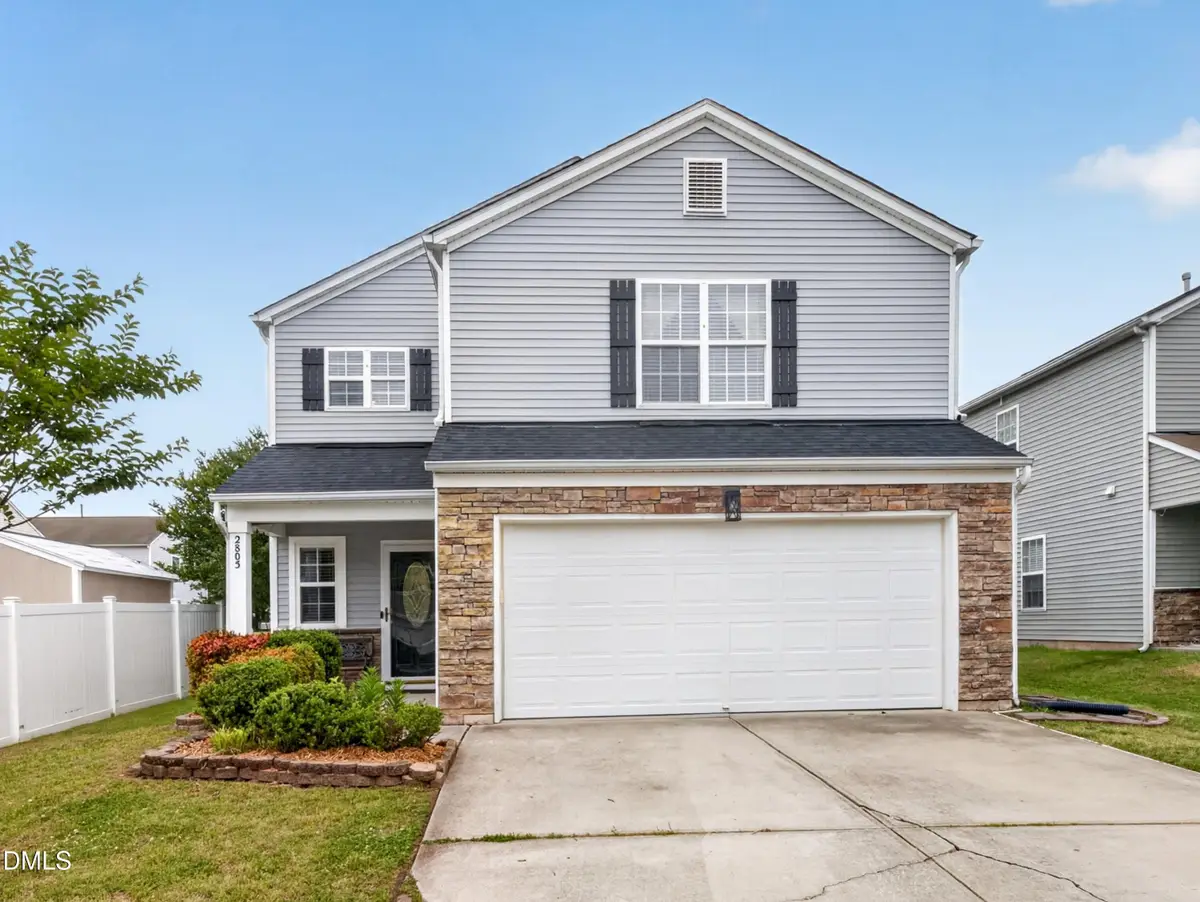 2805 Lenox Lane, Durham, NC 27703 - #1