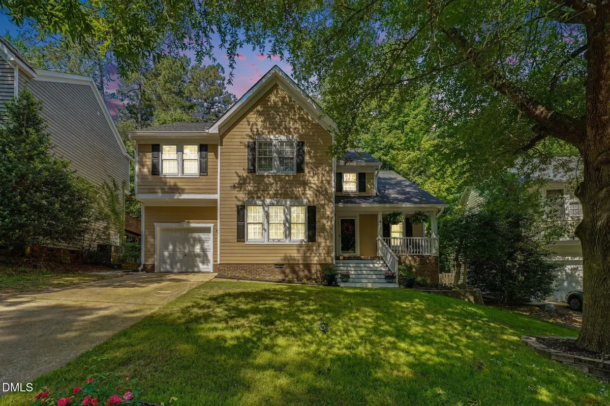 105 New Holland Place, Cary, NC 27519 - #1