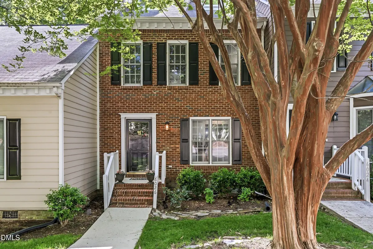 6026 Epping Forest Drive, Raleigh, NC 27613 - #1