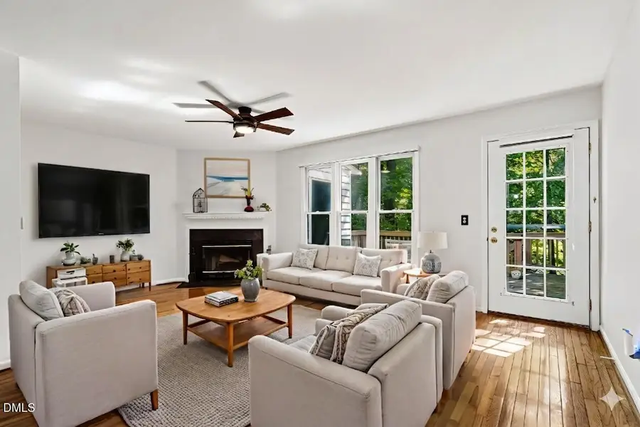 6026 Epping Forest Drive, Raleigh, NC 27613 - #2