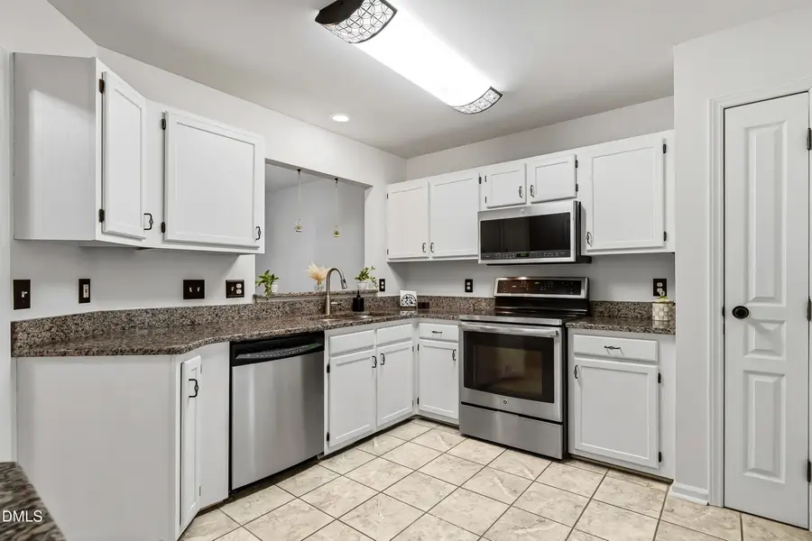 6026 Epping Forest Drive, Raleigh, NC 27613 - #3