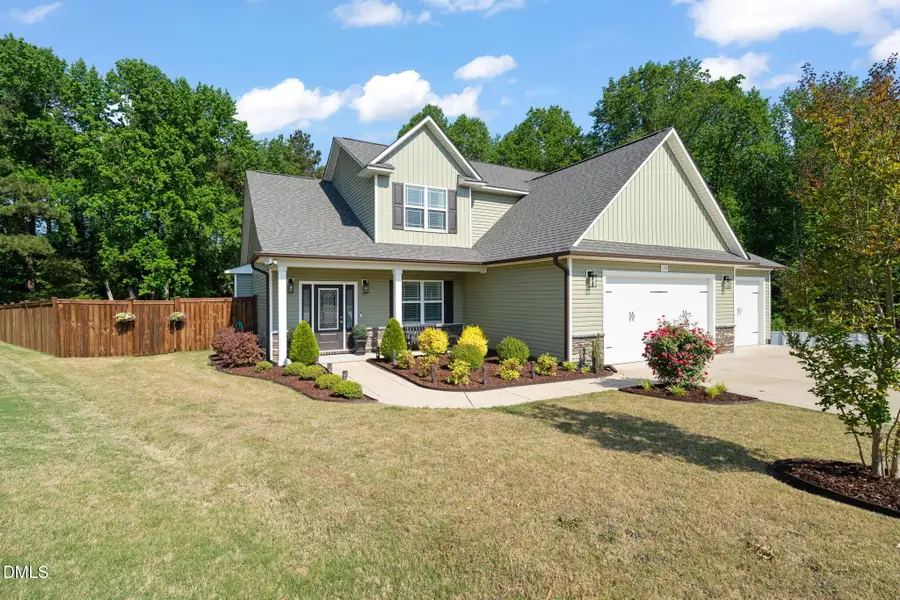 153 Shady Oaks Drive, Benson, NC 27504 - #3