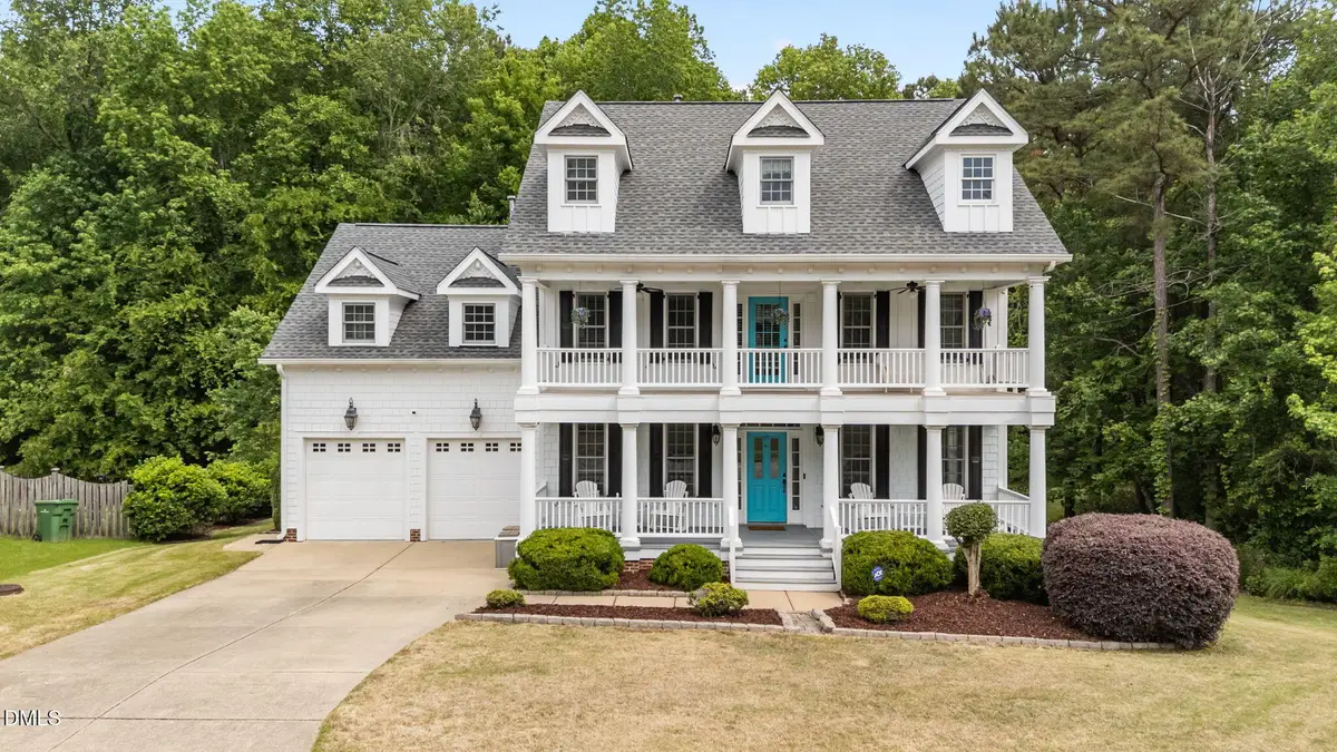 513 Lake Gaston Drive, Fuquay Varina, NC 27526 - #1