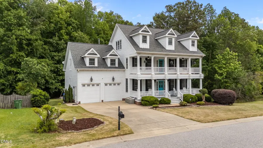 513 Lake Gaston Drive, Fuquay Varina, NC 27526 - #2