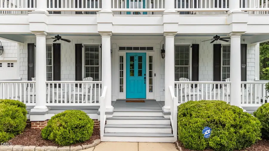 513 Lake Gaston Drive, Fuquay Varina, NC 27526 - #3