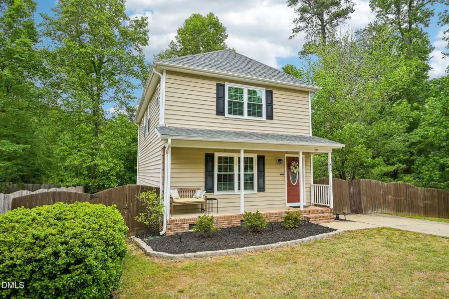 412 Teal Lake Drive, Holly Springs, NC 27540 - #3