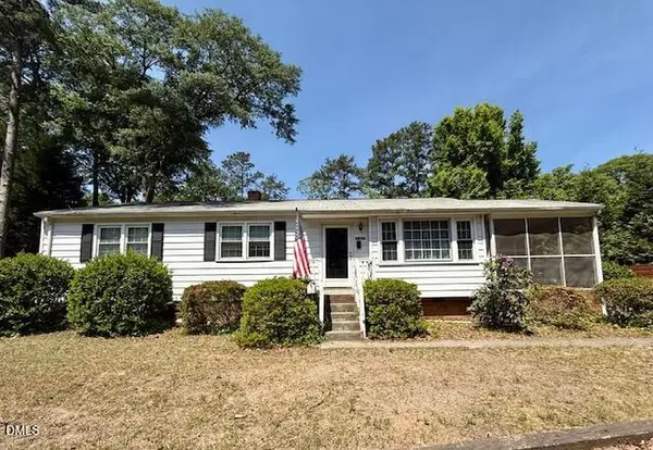 2305 Lora Lane, Raleigh, NC 27604