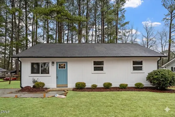 3306 Prudence Street, Durham, NC 27704