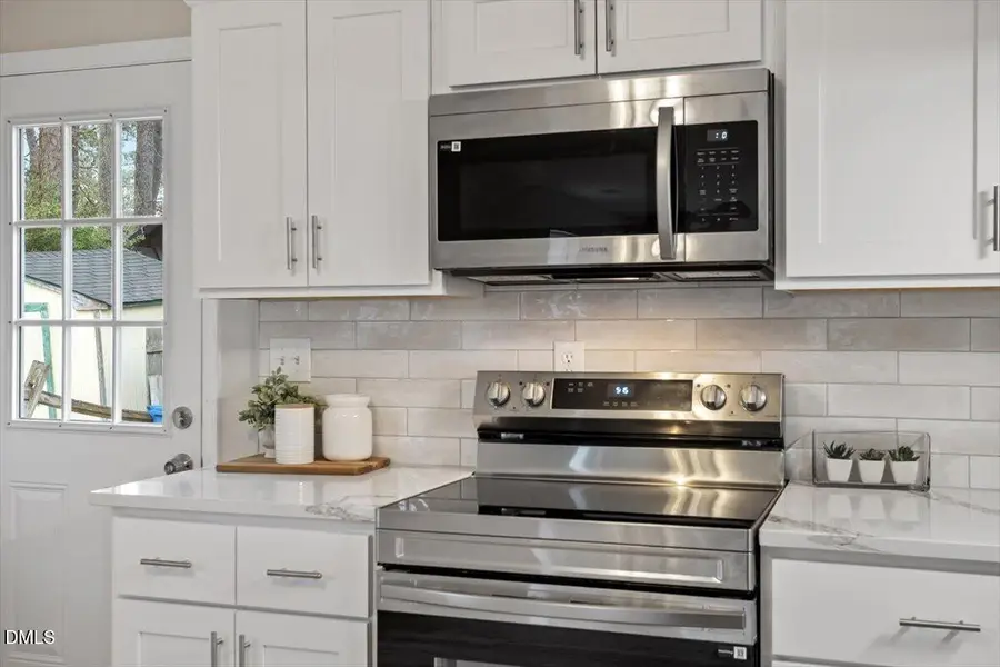 3306 Prudence Street, Durham, NC 27704 - #2