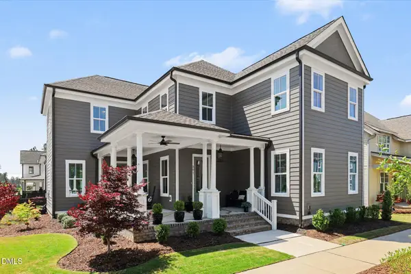 501 Whitehall Circle, Durham, NC 27713