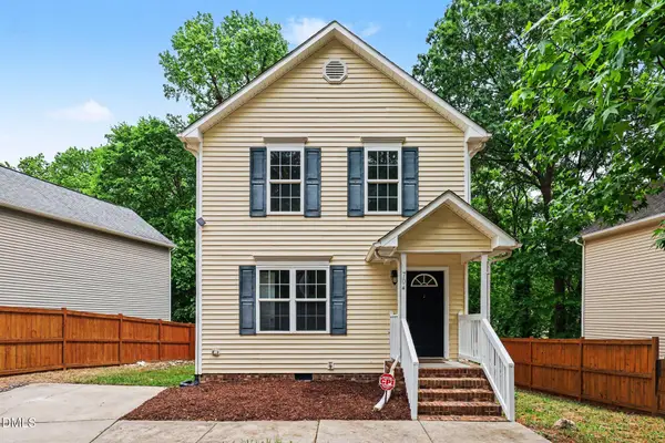 704 Brye Street, Durham, NC 27703