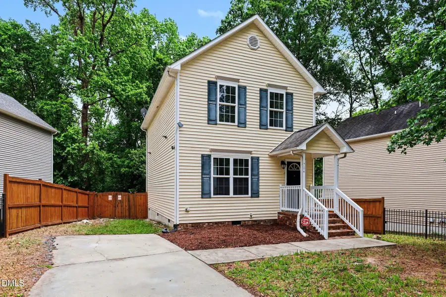 704 Brye Street, Durham, NC 27703 - #3