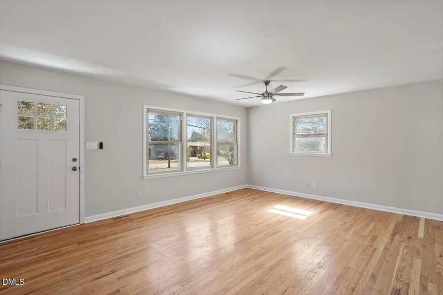 4610 Revere Road, Durham, NC 27713 - #3