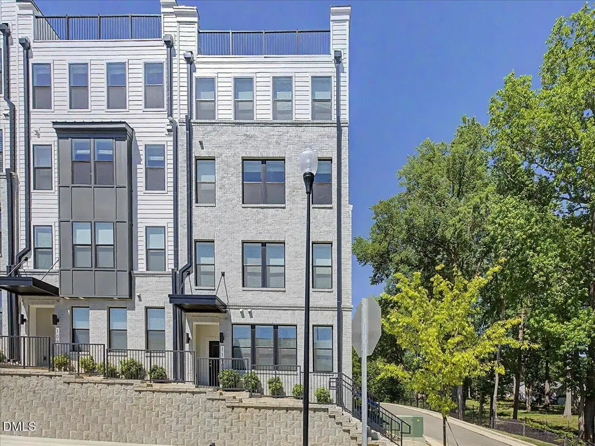 110 Ailey Brook Way #100, Wake Forest, NC 27587 - #1